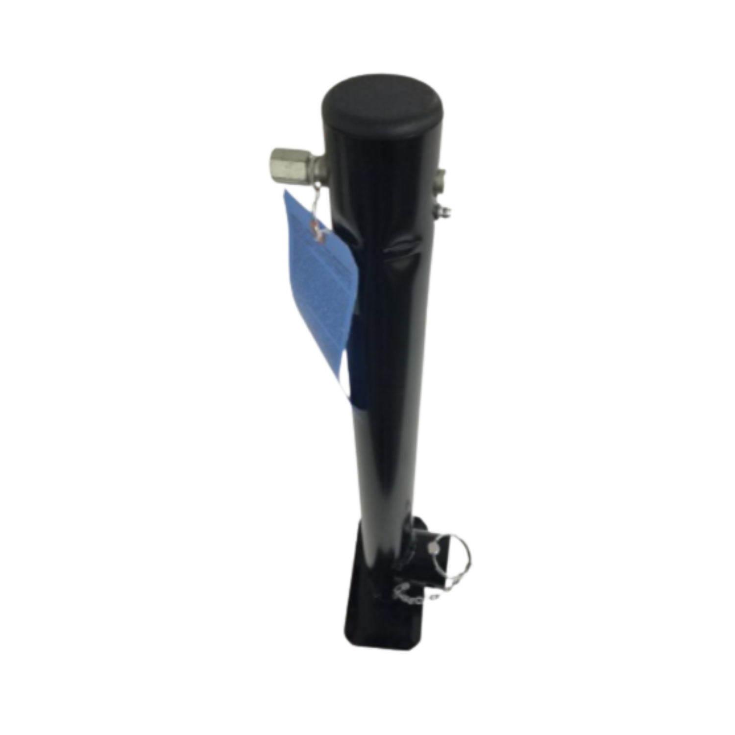 Hex Drive Post Mount Jack