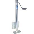 Hex Drive Fixed Mount Marine Jack