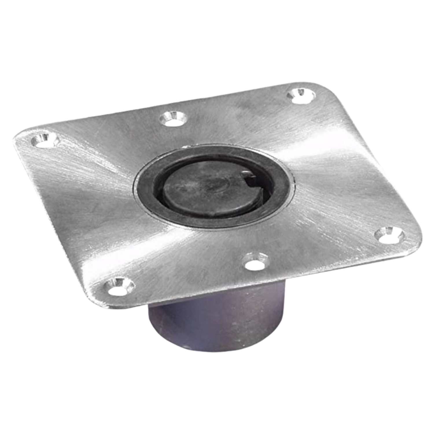 Plug-in Pedestal Base