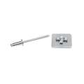 Peel Rivets - Package of 25