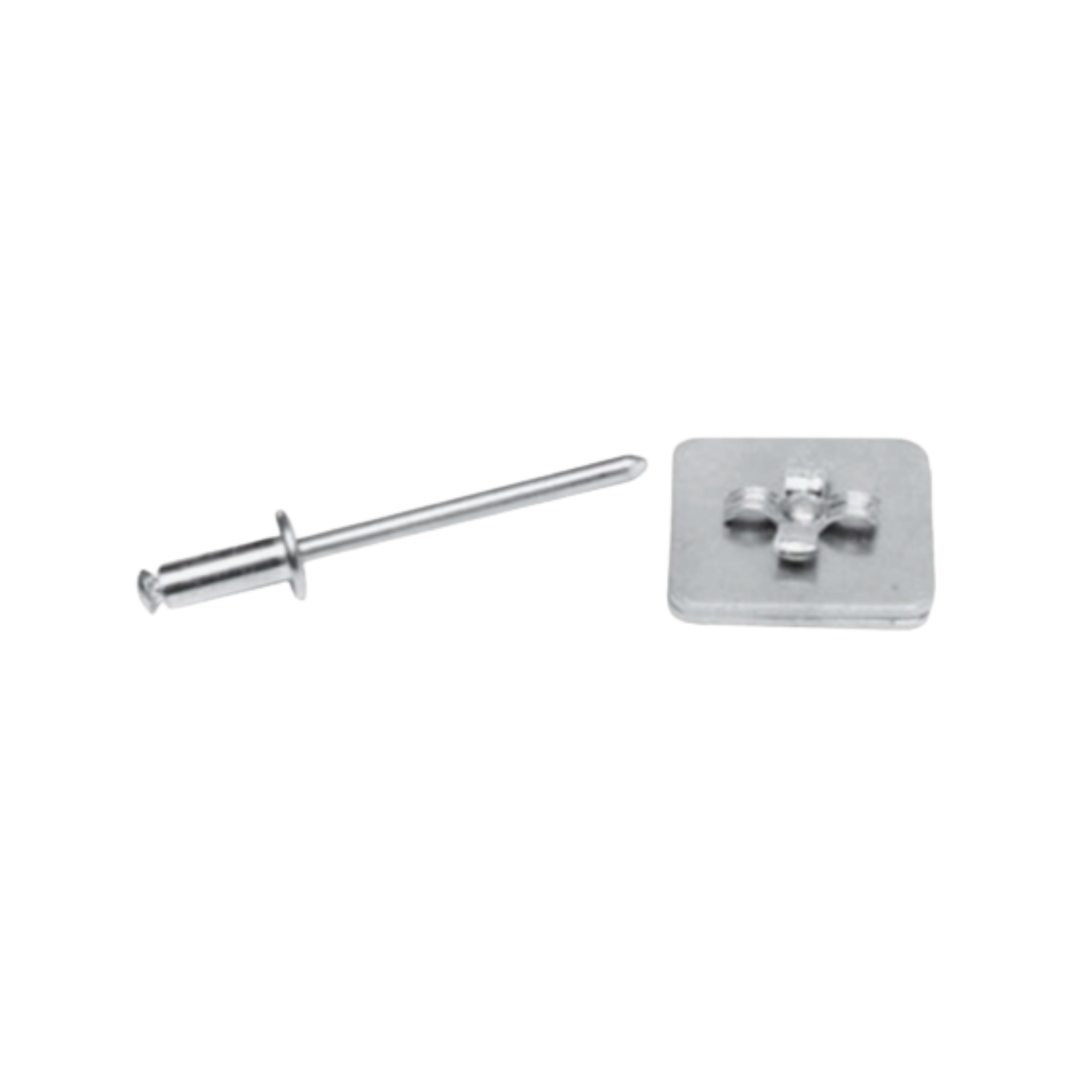 Peel Rivets - Package of 25