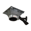 Swivel Trac-Lock Seat Base