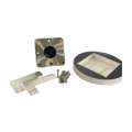 Pedestal Seat Base Kit