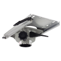 Slider Seat Mount