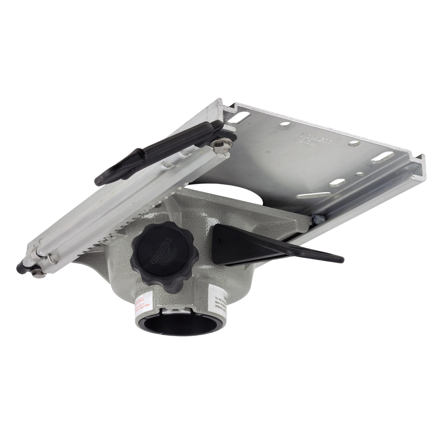 Slider Seat Mount