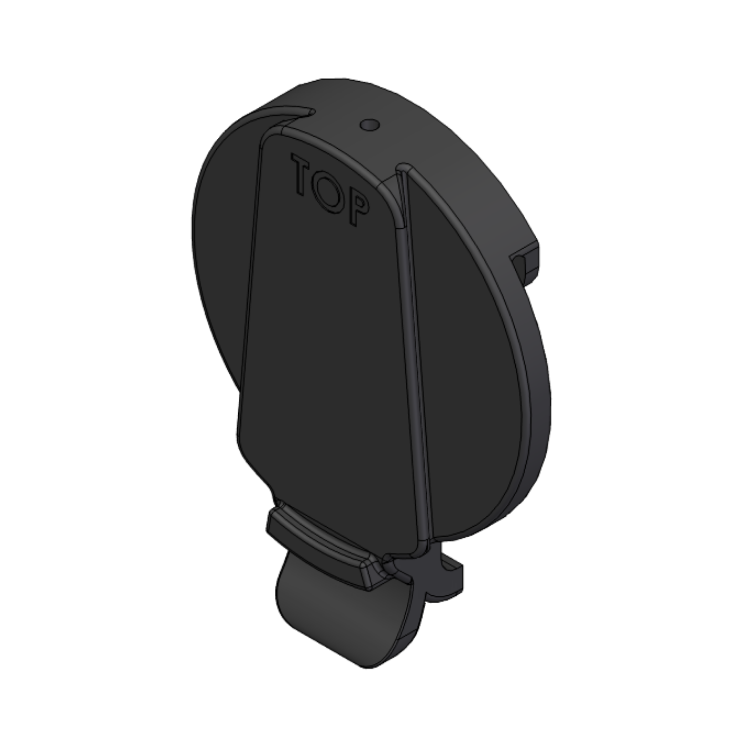 CORE Rail Clam Lock Adapter