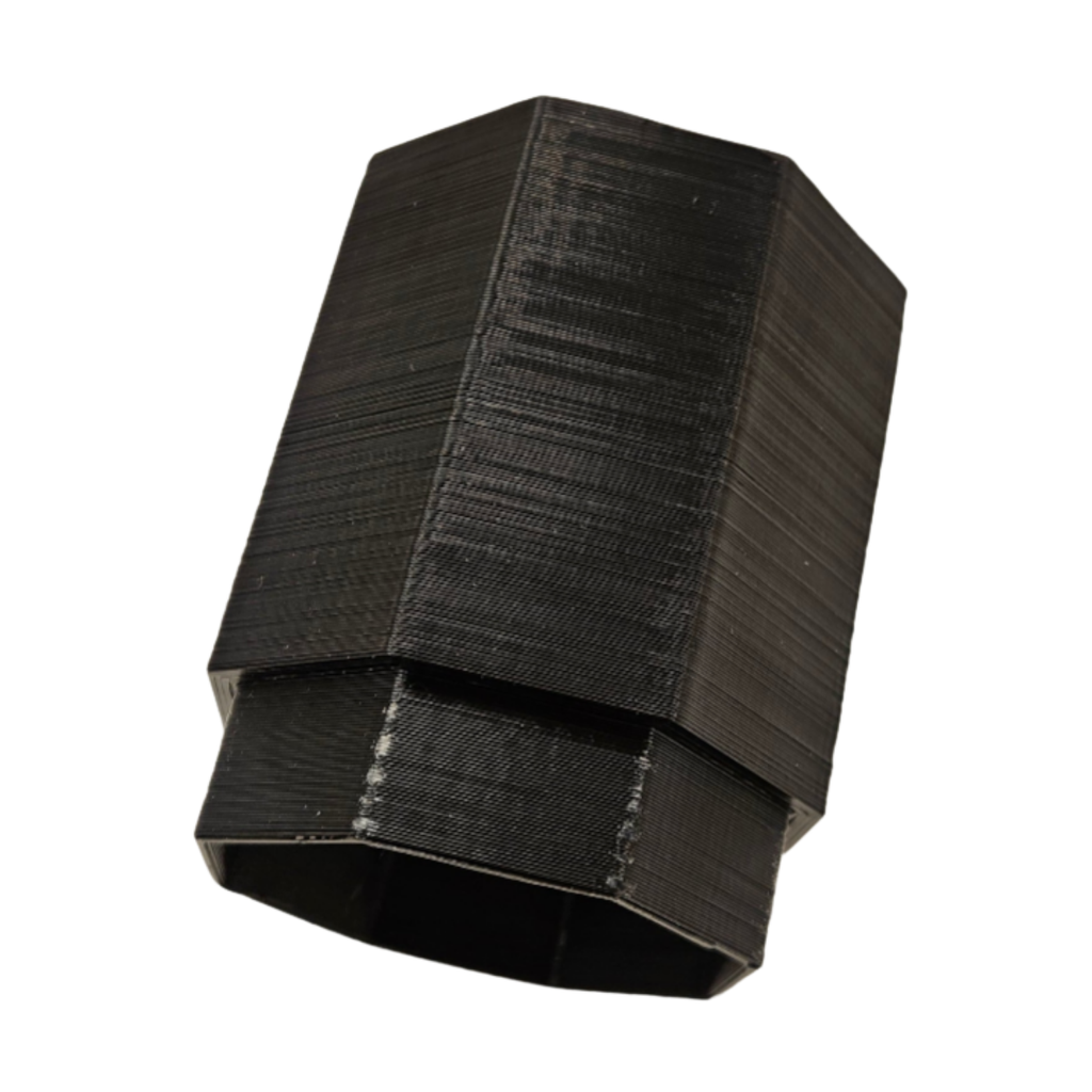 Zip Tie Holder Extensions (multiple options)