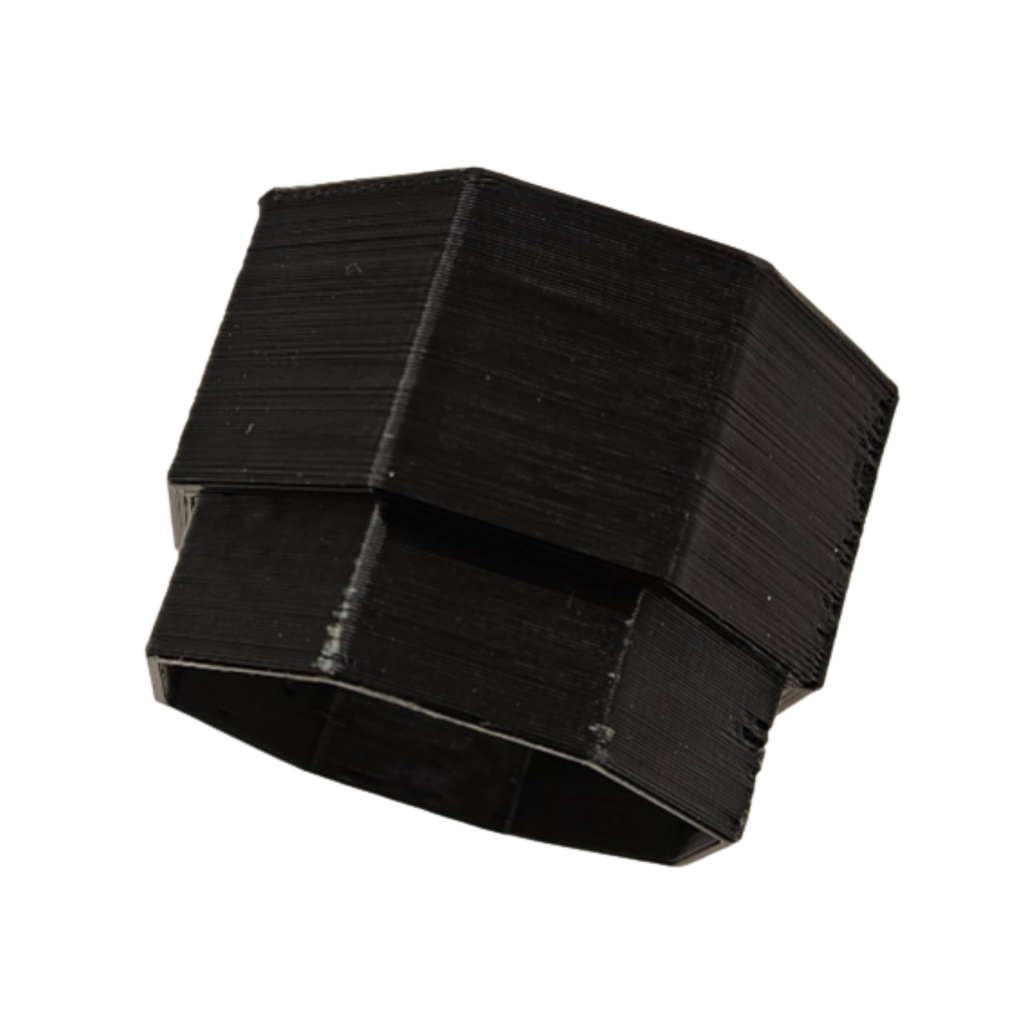 Zip Tie Holder Extensions (multiple options)