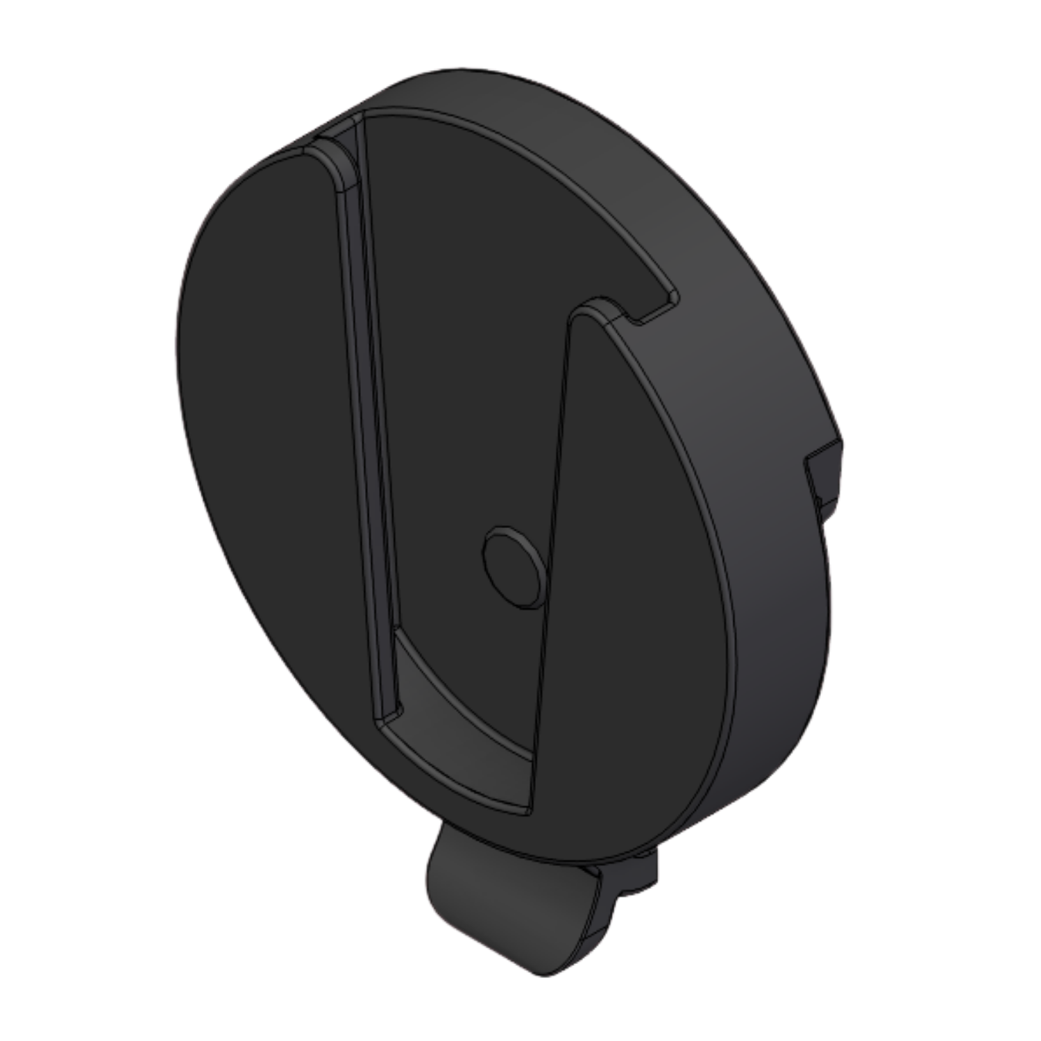 CORE Rail Catch Cover Adapter