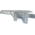 CORE Rail Side Flip Table