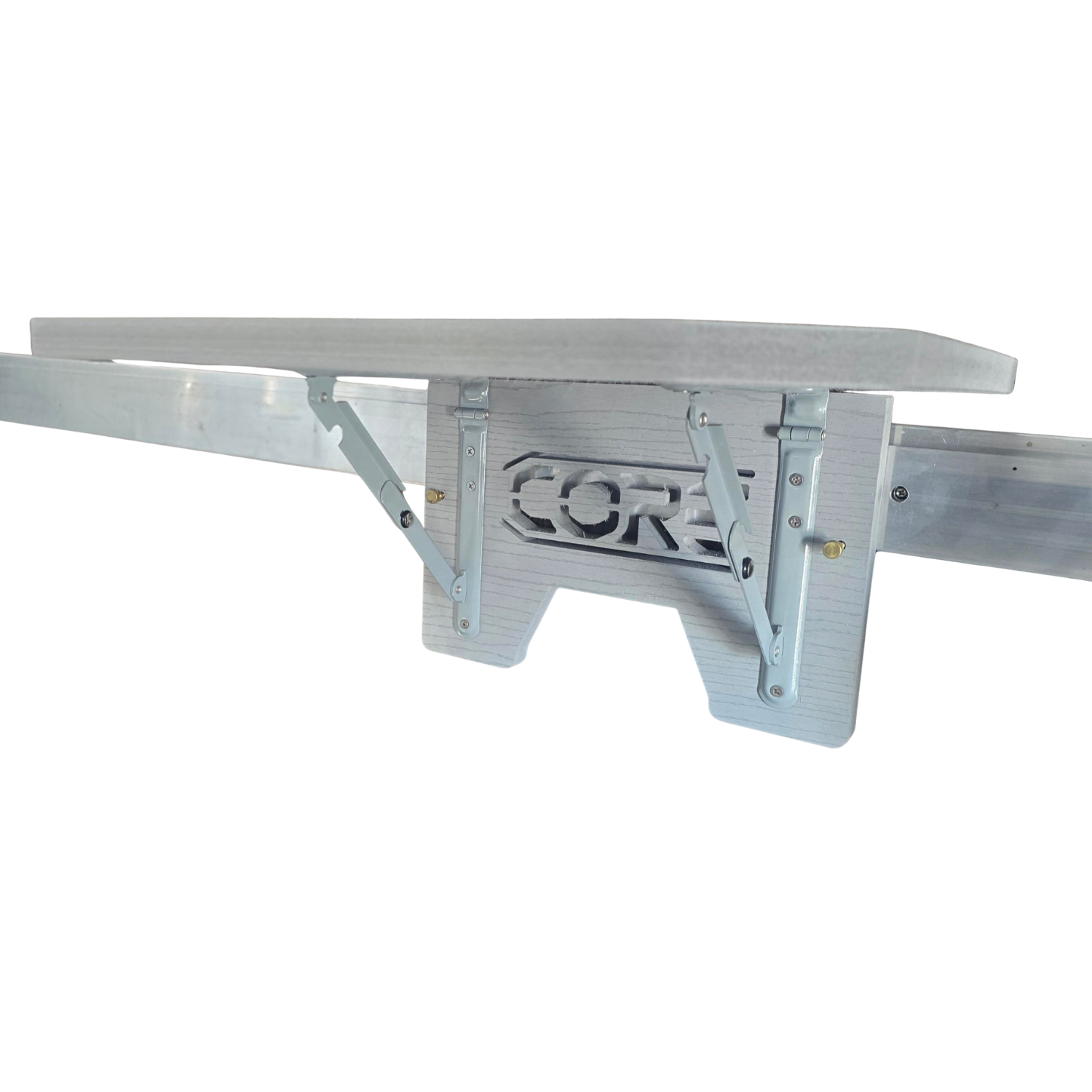 CORE Rail Side Flip Table