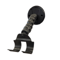 CORE Rail Rod Holder