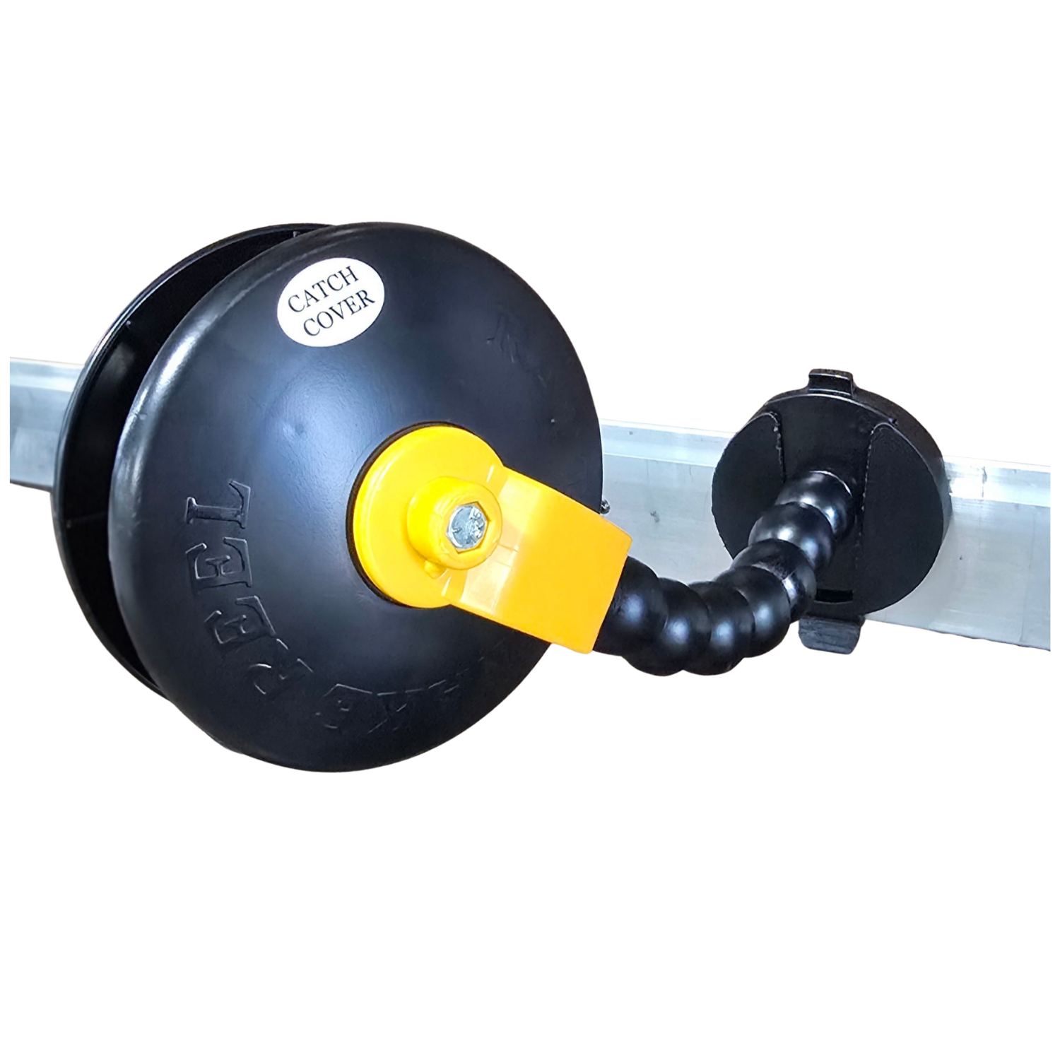 CORE Rail Rattle Reel