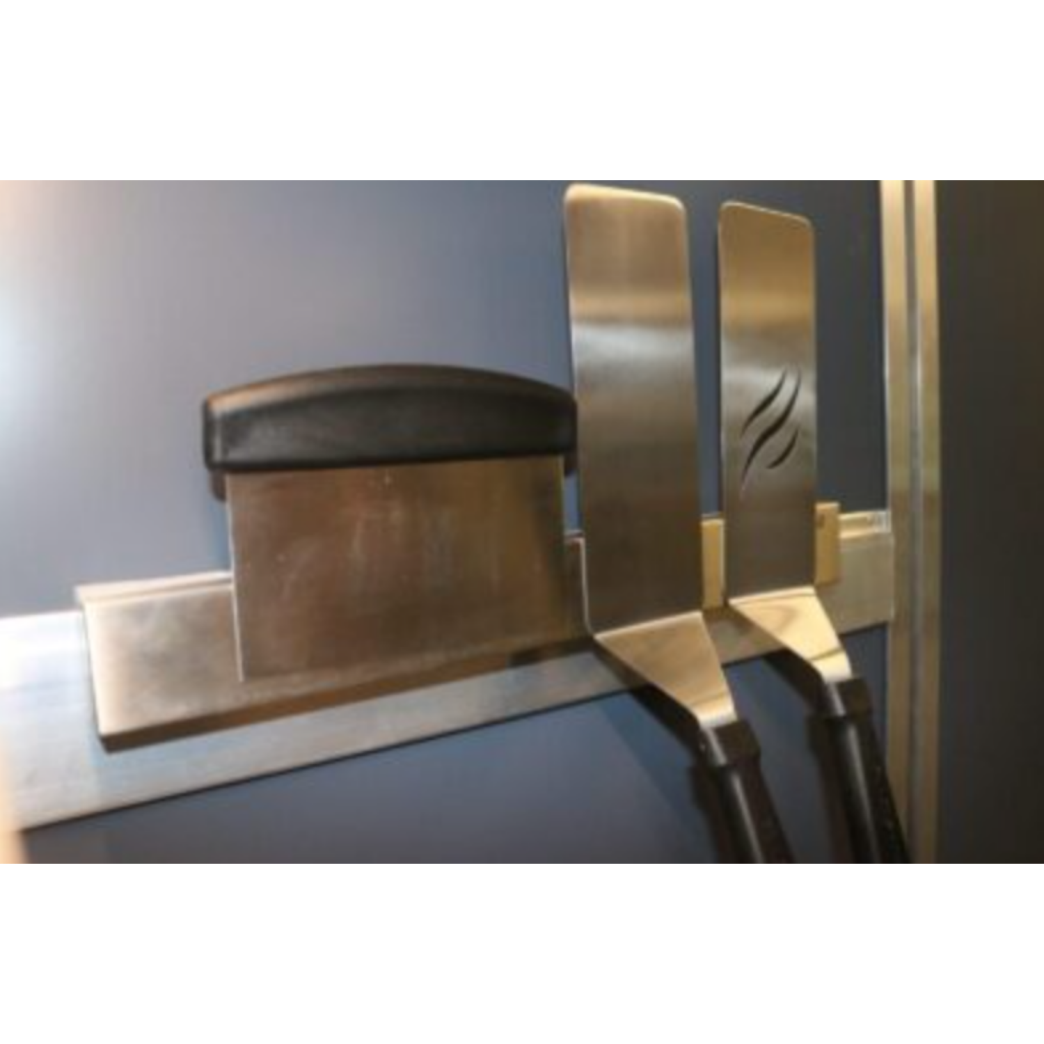 CORE Rail Stainless Magnet Bar