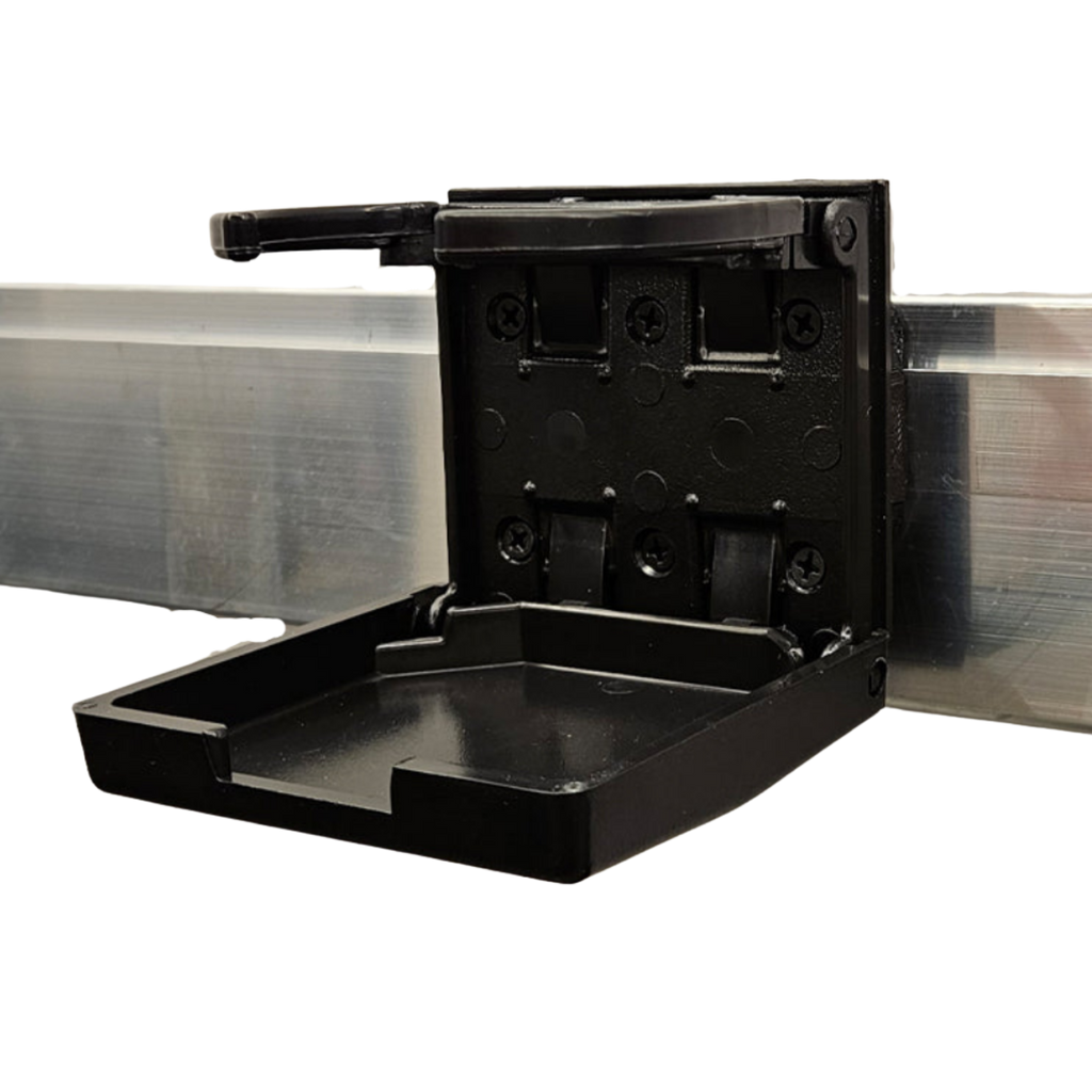 CORE Rail Cup Holder