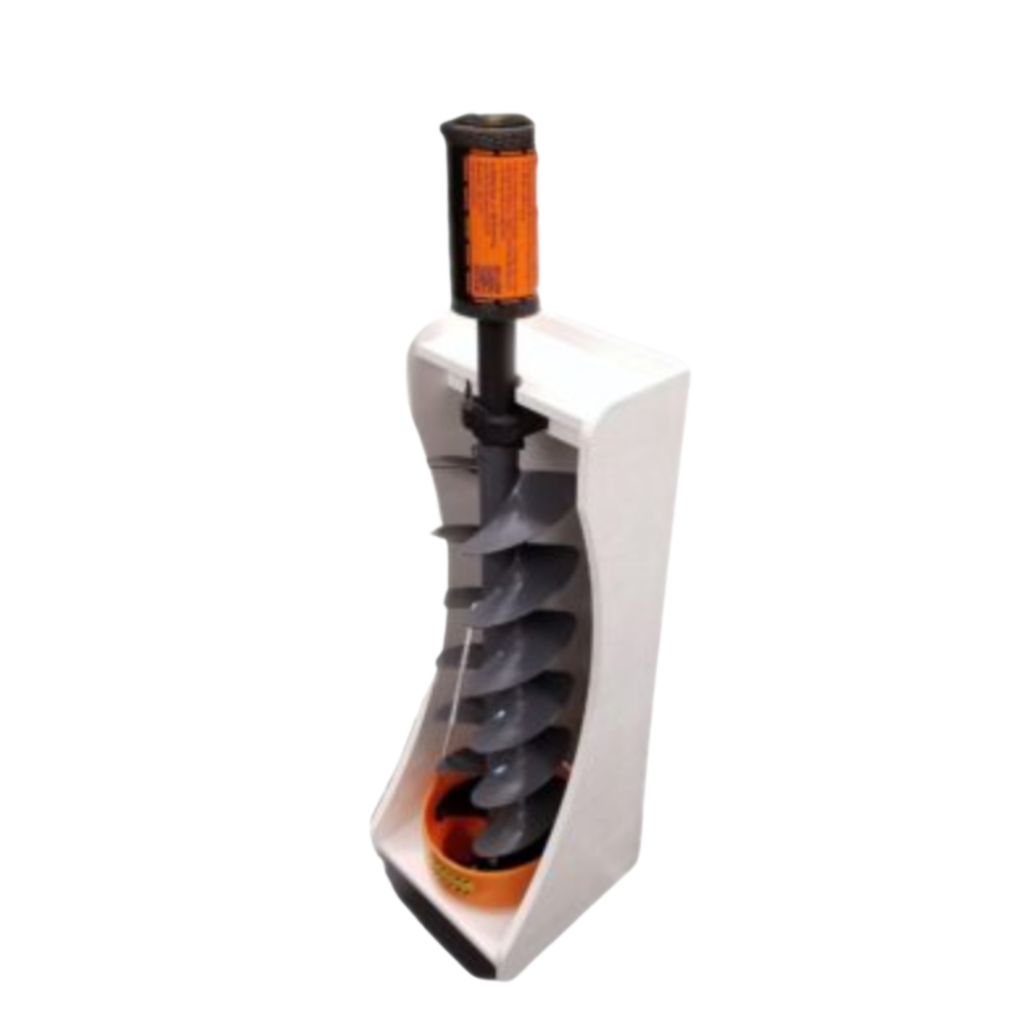 CORE Rail K-Drill Mount