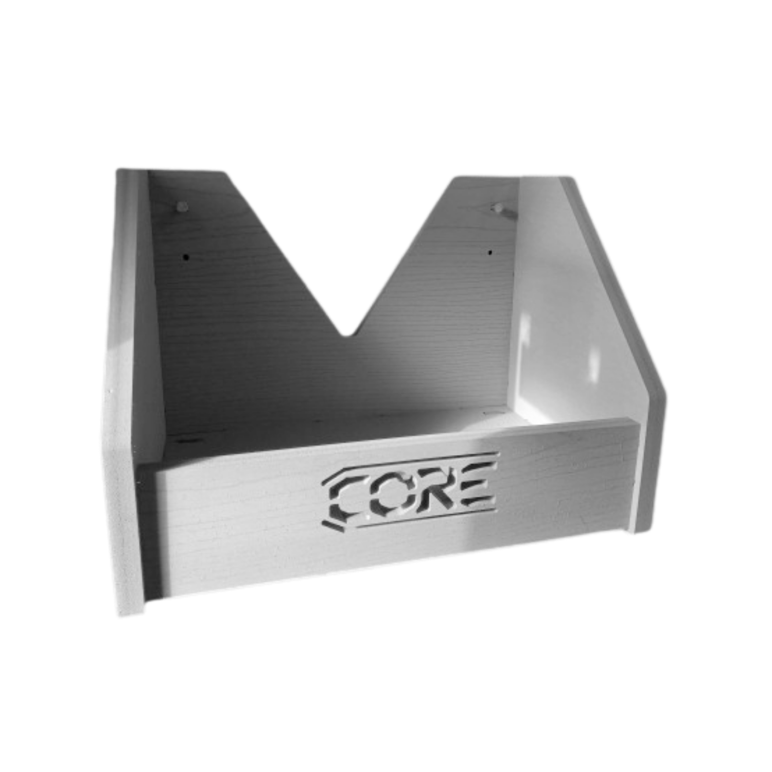 CORE Rail Shelf (multiple options)
