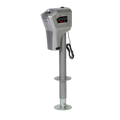Husky Electric Jack w/ Yak Power Relay Installed