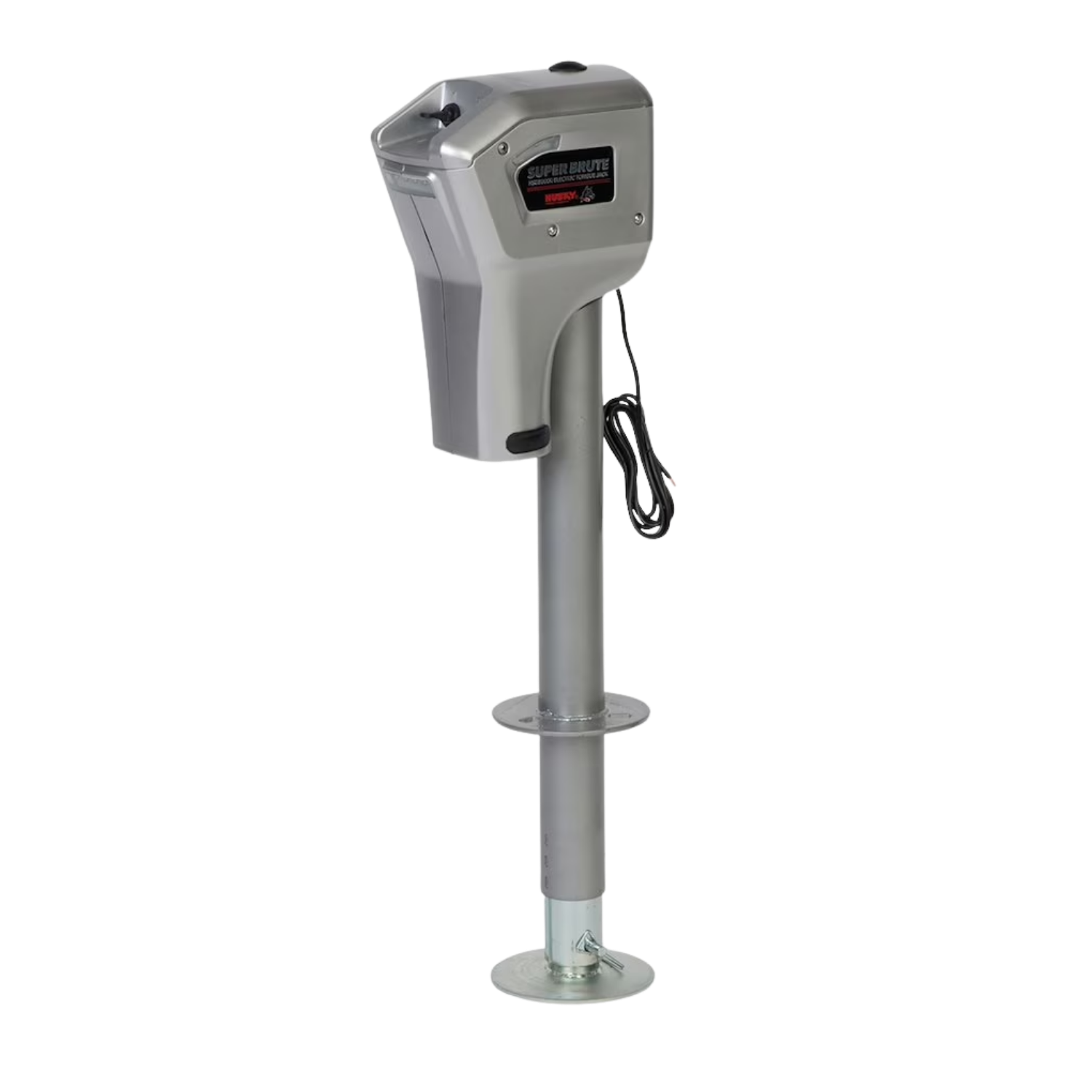 Husky Electric Jack w/ Yak Power Relay Installed