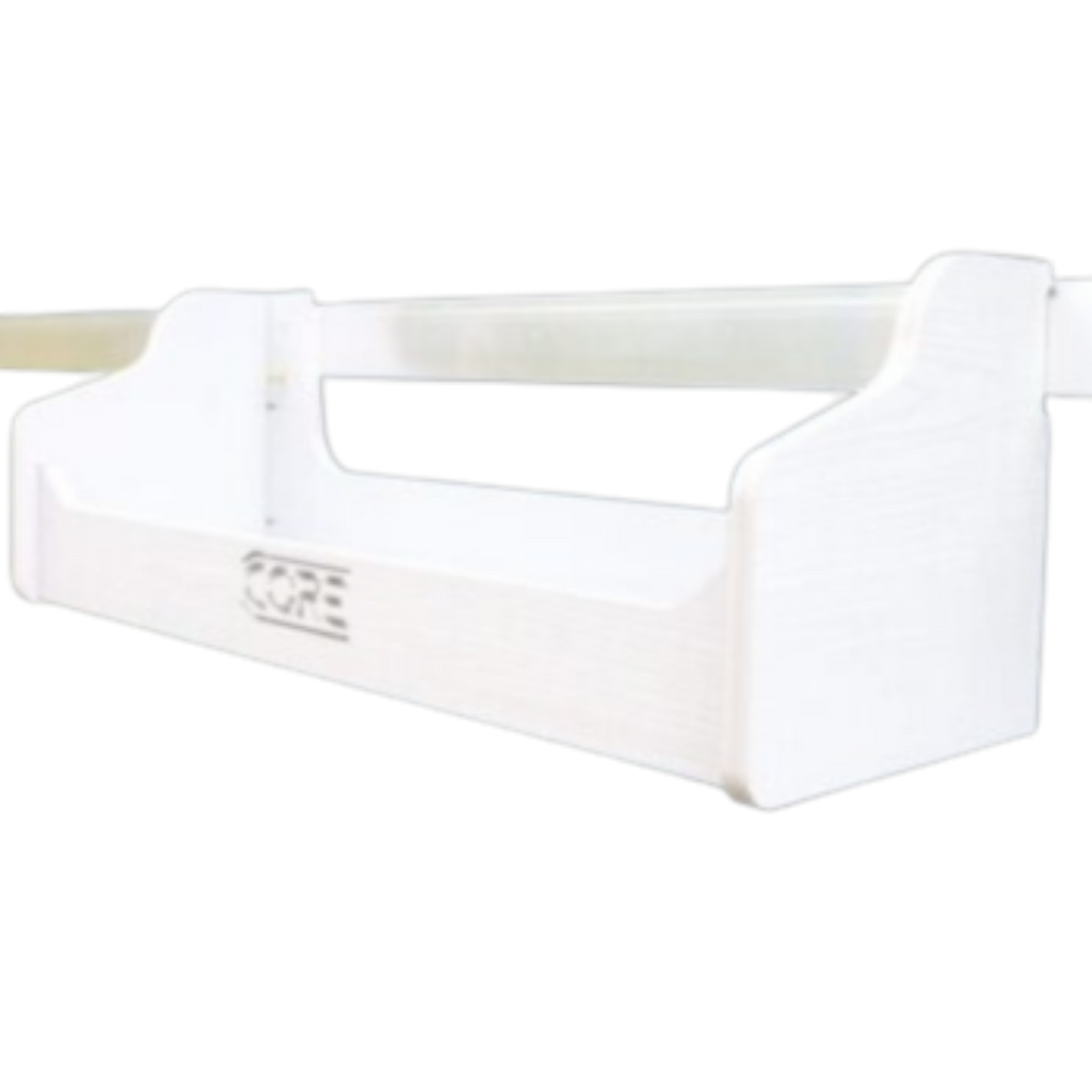 CORE Rail Shelf (multiple options)