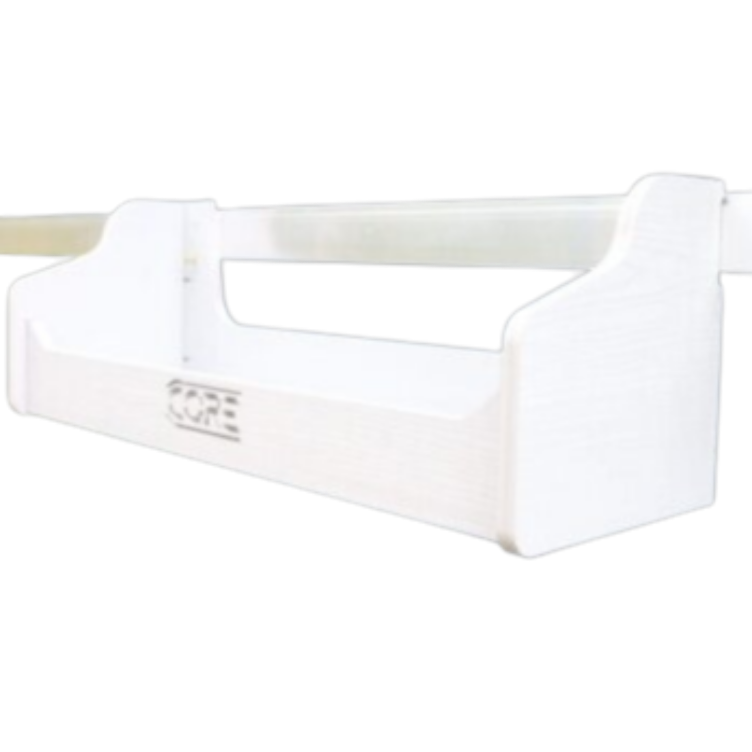 CORE Rail Shelf (multiple options)