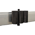 CORE Rail Zip Tie Holder