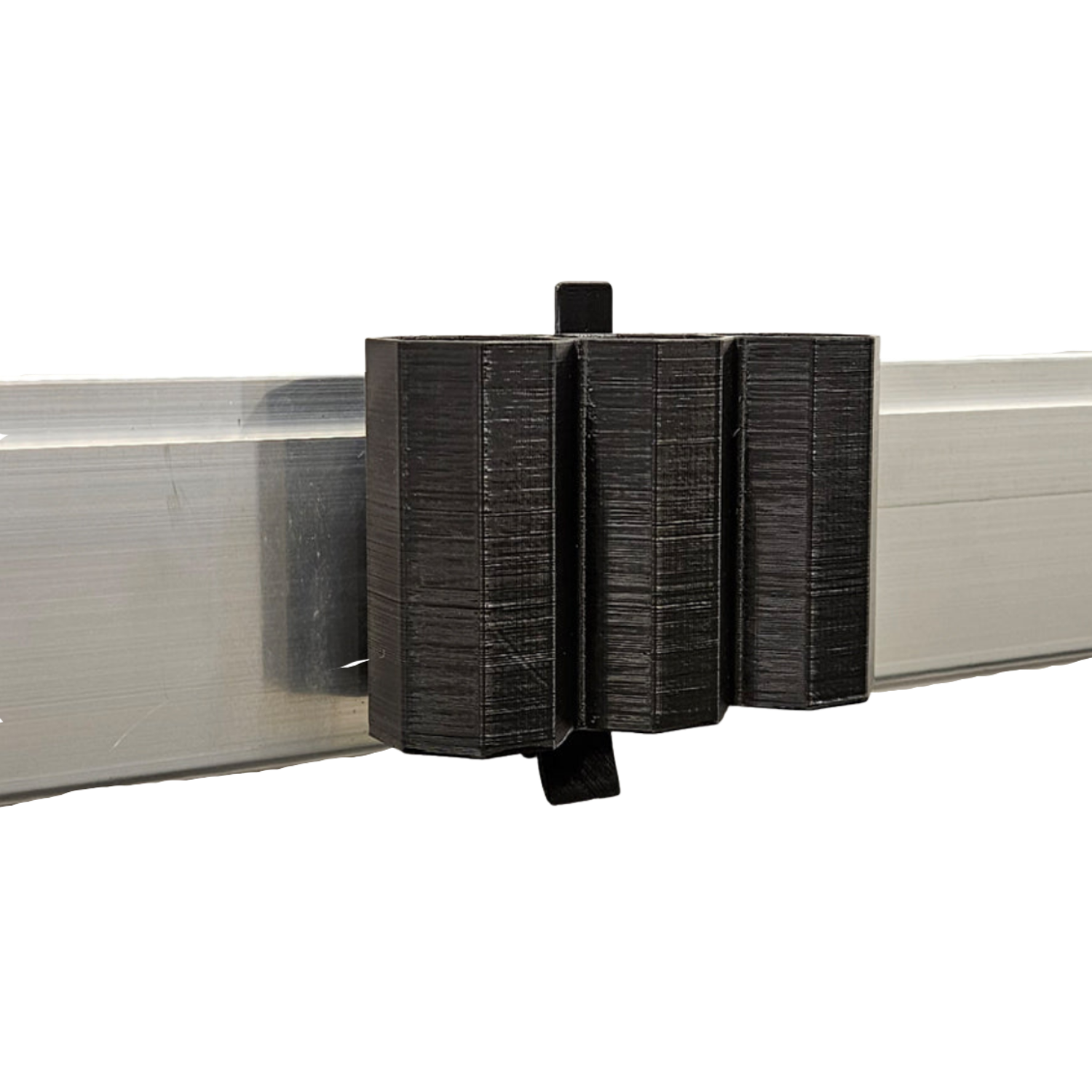 CORE Rail Zip Tie Holder