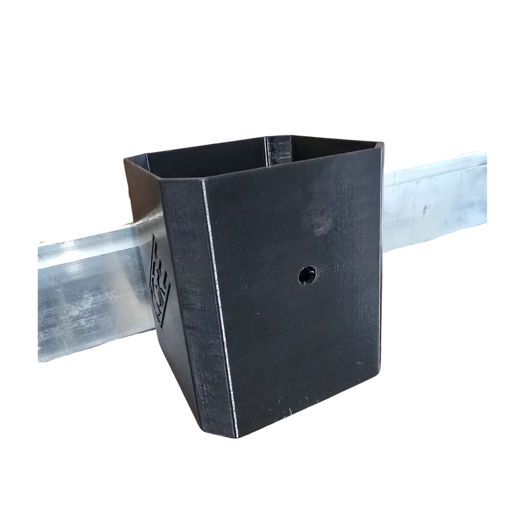 CORE Rail Bottle and Storage Bins