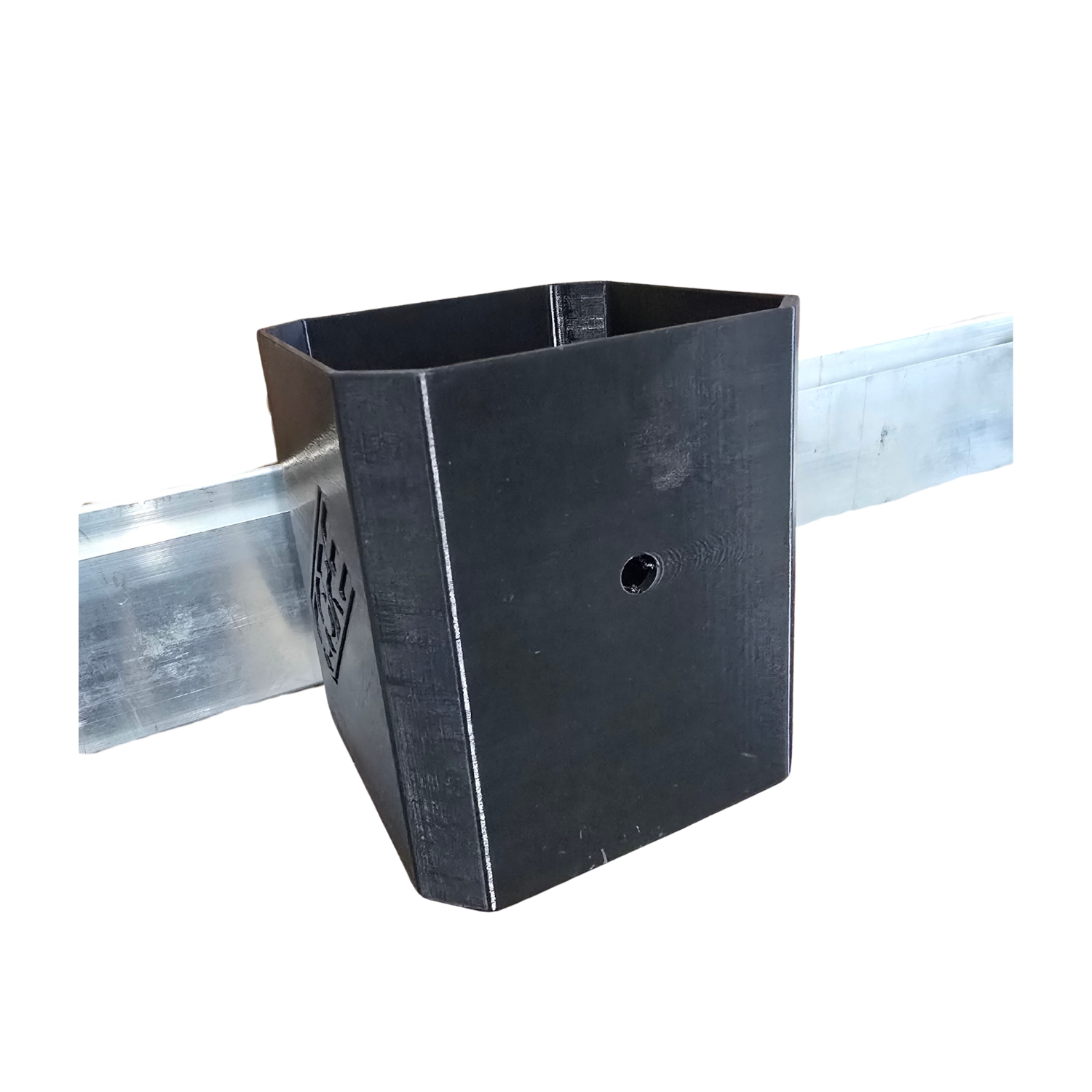 CORE Rail Bottle and Storage Bins