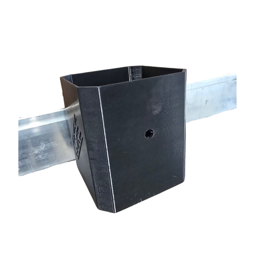 CORE Rail Bottle and Storage Bins