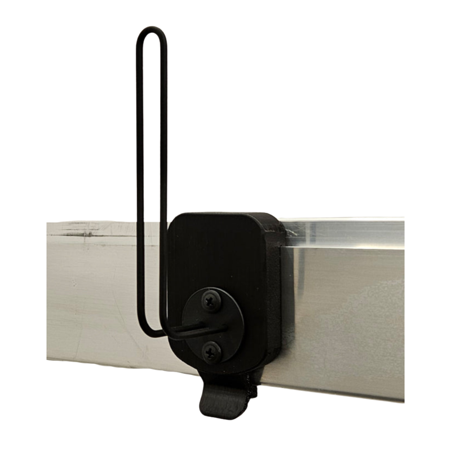 CORE Rail Helmet and Hat Holder