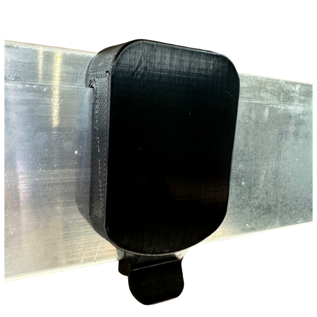 CORE Rail Universal Mounts