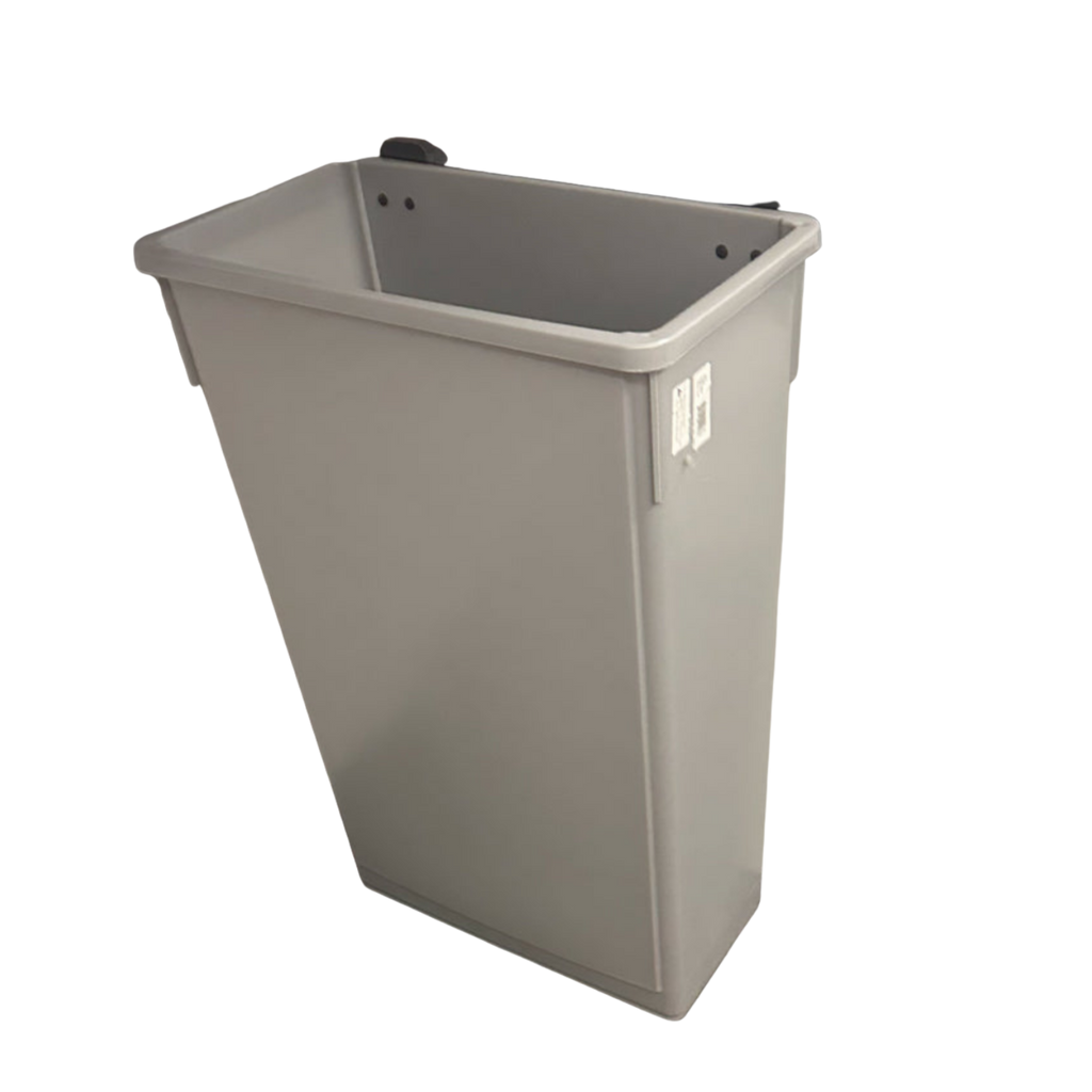 CORE Rail Trash Can