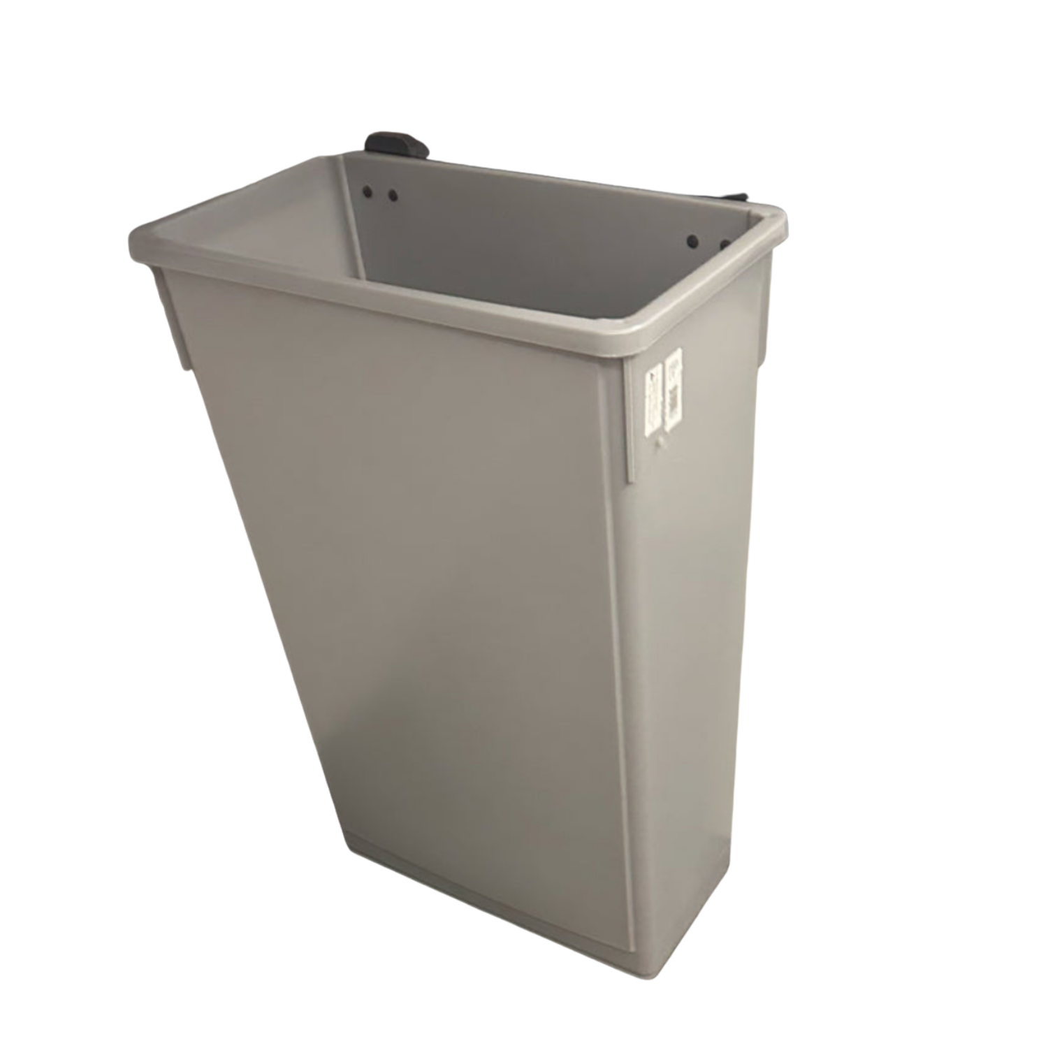 CORE Rail Trash Can