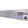 CORE Rail (multiple colors and lengths)