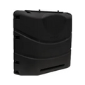 Dual Tank Propane Covers